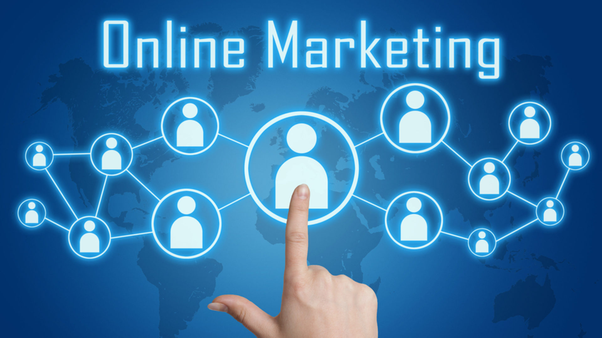 Peachy Online Marketing